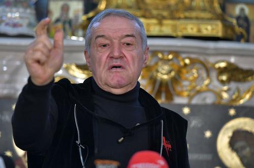 Gigi Becali