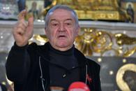 Gigi Becali, dat înapoi de staff » Ce atacant din Liga 1 voia: „Mie îmi place de el, dar ei nu îl vor”