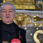 Gigi Becali