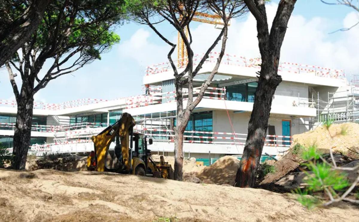 Imagini cu casa în valoare de 21 de milioane de euro a lui Cristiano Ronaldo