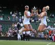 Krejcikova - Siniakova despărțire