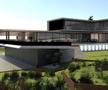 Imagini cu casa în valoare de 21 de milioane de euro a lui Cristiano Ronaldo
