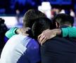 Djokovic - Rune ATP Finals