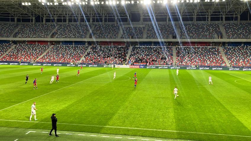 FOTO: Andrei Petrescu