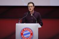 Altă sponsorizare cu probleme » Suporterii lui Bayern Munchen protestează din nou: „Totul este doar despre bani!”