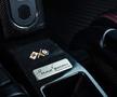 Ferrari Enzo, ediție limitată semnată de piloții Michael Schumacher și Rubens Barrichello (foto: dicklovett.co.uk)