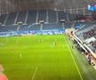 CSU Craiova - Dinamo, etapa 16 Liga 1