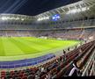 CSA Steaua - Csikszereda