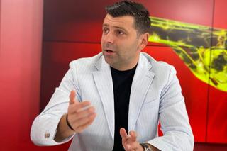 Rusescu e convins: „Azi aflăm a doua retrogradată din Liga 1!”