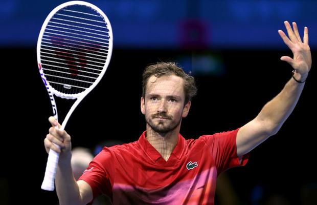 Daniil Medvedev propune o schimbare MAJORĂ a calendarului ATP: „Organizați-l în jurul lor!”