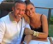 Anamaria Prodan a recurs la un gest total neașteptat, la aflarea veștii că Silviu Prigoană a murit: „Am pus mâna pe telefon. Știți ce i-am scris lui Laur?”