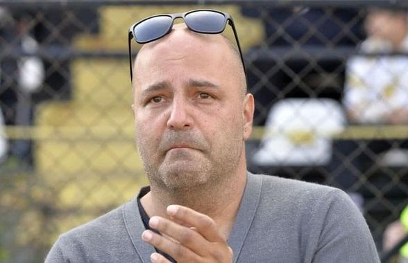 Florin Manea, luat peste picior în Anglia: „Din păcate pentru el, Drăgușin nu va ajunge la Real Madrid”