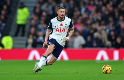 Napoli, Juve, Inter? Pe cine dau vina Spurs pentru tot circul din jurul lui Radu Drăgușin