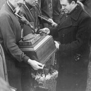 Dynamo Berlin, câștigătoarea Cupei RDG în 1959 Foto: Bundesarchive.de