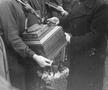 Dynamo Berlin, câștigătoarea Cupei RDG în 1959 Foto: Bundesarchive.de