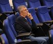Răzvan Lucescu, invitat special la cursurile de perfecționare UEFA Pro/ foto FRF.ro