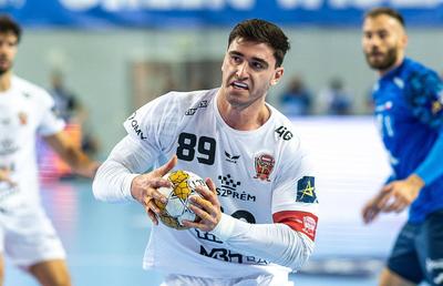 Veszprem îl pierde pe cel mai bun pivot din lume! Cu cine semnează