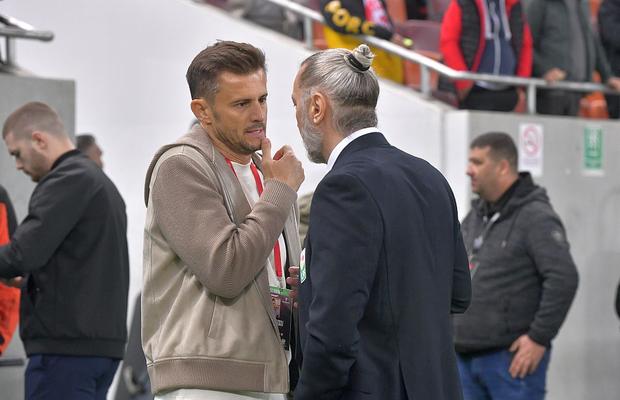 Nicolescu, mesaj clar după primul transfer al iernii la Dinamo » Ce urmează