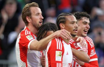 Au mai rămas trei echipe neînvinse în Top 5 campionate din Europa