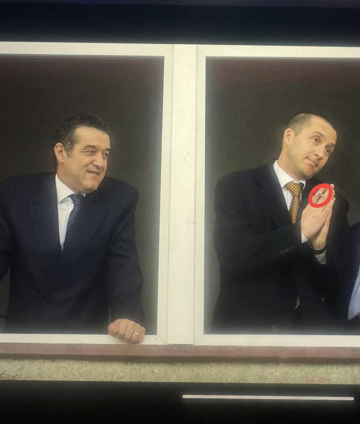 MM Stoica, spuma de ras și liliacul » Managerul FCSB, amintiri fabuloase din tinerețea „alb-negru”: „Asta chiar că e bombă!”