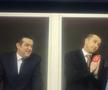 MM Stoica, spuma de ras și liliacul » Managerul FCSB, amintiri fabuloase din tinerețea „alb-negru”: „Asta chiar că e bombă!”