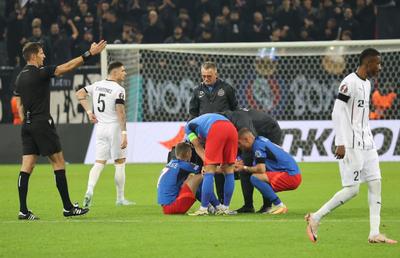 Azi, la GSP Live: FCSB, decimată de accidentări + Rapid anunță primele două ținte ale iernii
