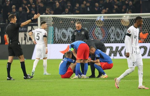 Azi, la GSP Live: FCSB, decimată de accidentări + Rapid anunță primele două ținte ale iernii