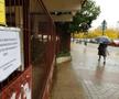 Inundații în Malaga Foto: Imago