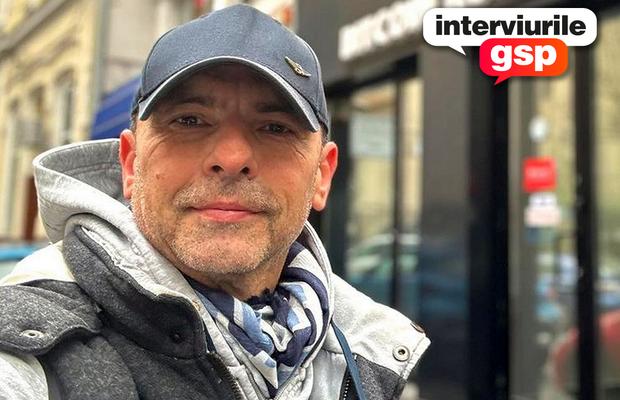 Dan Negru, interviu EXCLUSIV: „Femeia avea coșciugul copilului pregătit, nu uit niciodată ce a făcut Becali” » De la Hagi la Iosif Sava sau o ofertă politică: „Mi-au propus Primăria Timișoarei, mă uitam după camere TV”