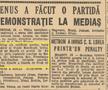Wilhelm Mulbacher și-a dat un autogol într-un meci de Cupa României cu Venus București