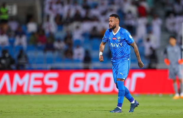 A încasat 20 de milioane de euro de fiecare meci jucat! Cum a păcălit Neymar fotbalul în cele 15 luni la Al-Hilal