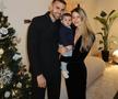 Ce a pățit cel mai bun marcator spaniol din La Liga în timp ce își ridica premiul. Familia e în stare de șoc!