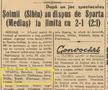 Wilhelm Mulbacher a jucat cel mai mult în țară la Sparta Mediaș
