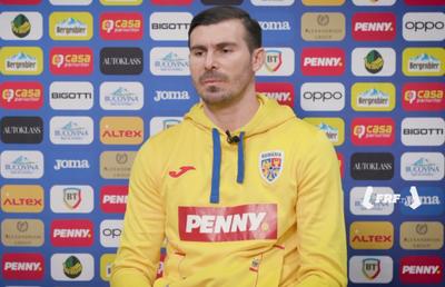 Frică de incidente » Florin Niță, mesaj special înainte de Kosovo: „Ei asta așteaptă”