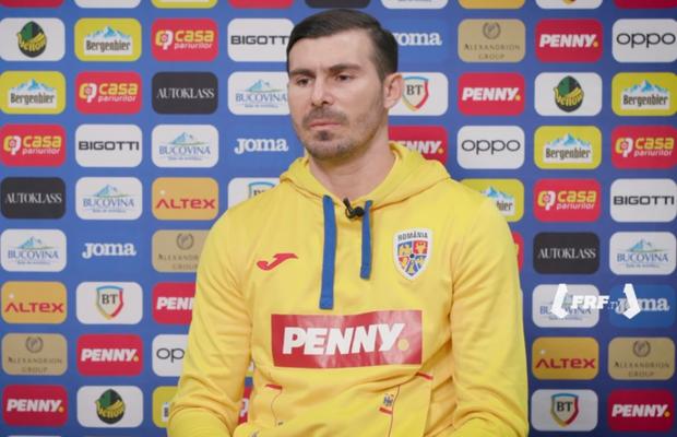 Frică de incidente » Florin Niță, mesaj special înainte de Kosovo: „Ei asta așteaptă”