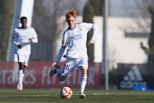 Marc Cucalon Foto: Imago Images