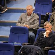 Răzvan Lucescu, invitat special la cursurile de perfecționare UEFA Pro/ foto FRF.ro