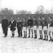 Dynamo Berlin, câștigătoarea Cupei RDG în 1959 Foto: Bundesarchive.de