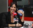 Irene Junquera, jurnalistă spaniolă