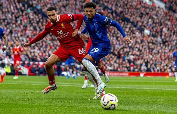 Real Madrid e sigură că-l transferă pe starul din Premier League » O singură întrebare în tabăra campioanei: „Când îl luăm?”