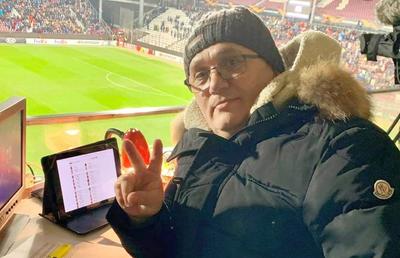 Emil Grădinescu, scandal la CNA în războiul CSA Steaua vs. FCSB