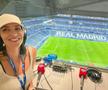 Acuzațiile jurnalistei, după conferința lui Kylian Mbappe: „Mi-a venit să plâng. Nu am putut pune întrebări”