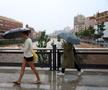 Inundații în Malaga Foto: Guliver/GettyImages