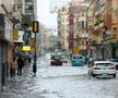 Inundații în Malaga Foto: Guliver/GettyImages