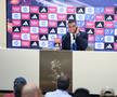 Acuzațiile jurnalistei, după conferința lui Kylian Mbappe: „Mi-a venit să plâng. Nu am putut pune întrebări”