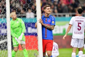 Au renunțat la David Miculescu și au transferat un jucător de la revelația din Premier League