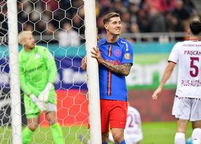 Au renunțat la David Miculescu și au transferat un jucător de la revelația din Premier League
