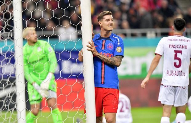 Au renunțat la David Miculescu și au transferat un jucător de la revelația din Premier League