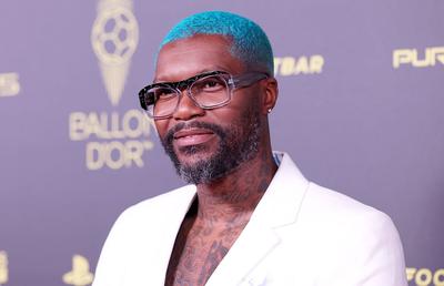 Djibril Cisse, condamnat la închisoare! Lovitura primită de fostul star francez