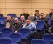 Răzvan Lucescu, invitat special la cursurile de perfecționare UEFA Pro/ foto FRF.ro